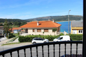 Flat Mar de Ardora Finisterre